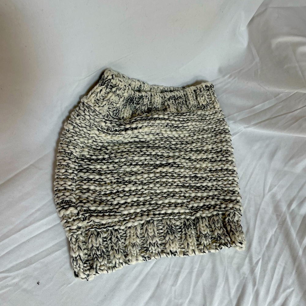Men’s neck warmer express